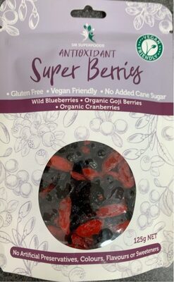 Super berries