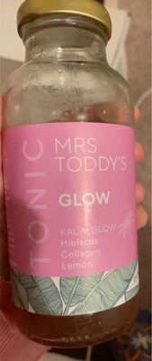 Glow tonic