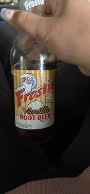 Vanilla Root Beer