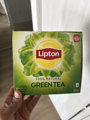 Green tea