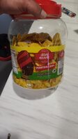 Plantain chips