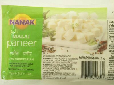 Paneer