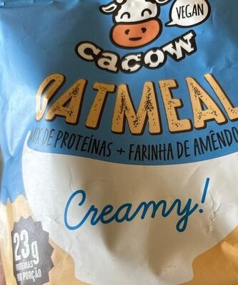 OATMEAL CACOW