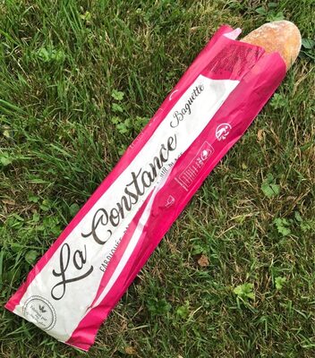 Baguette Tradition front packaging