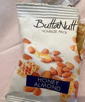 Honey Almond