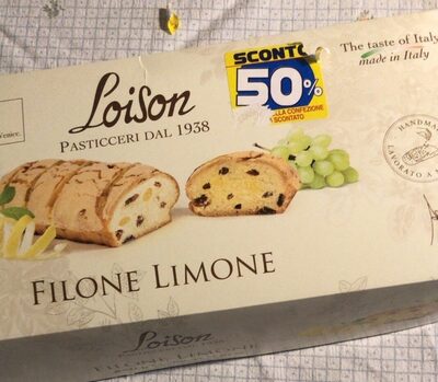 Filone limone