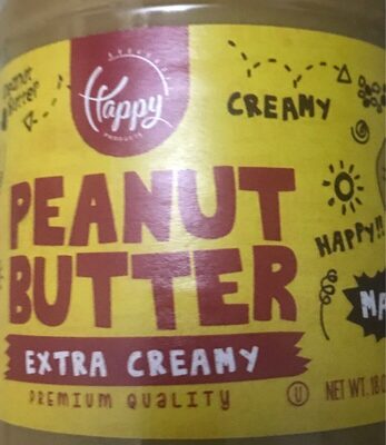 Peanut butter