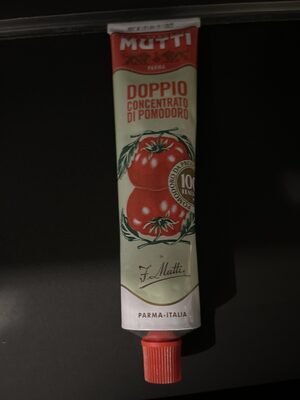 Unknown front packaging