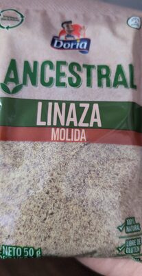 Linaza Molida Ancestral