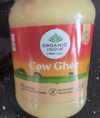 Cow Ghee