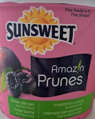 Sunsweet Svisker 400g