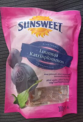 Kivettömiä Luumuja