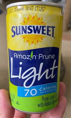 Prune Juice