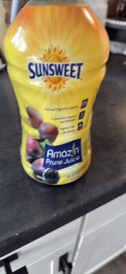 Amazon Prune Juice