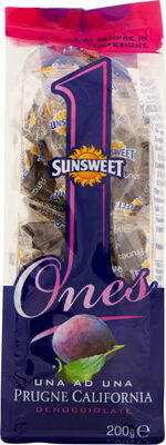 Prugne Ones