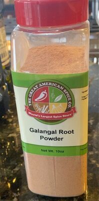 Galangal Root