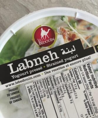Labneh