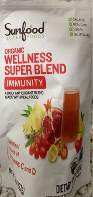 Wellness Super Blend