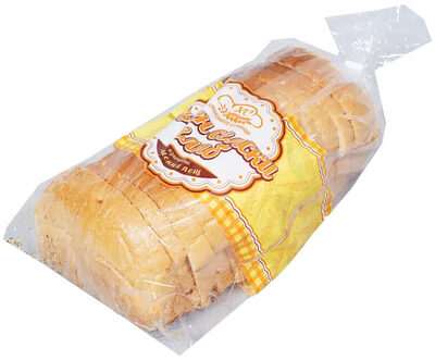 Ръчен селски хляб