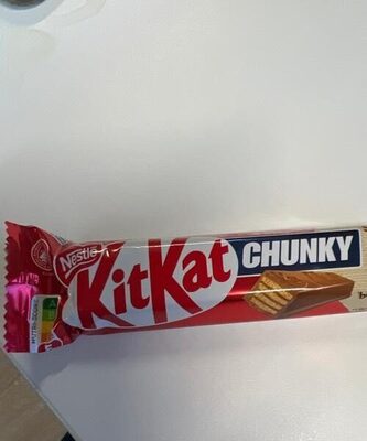 Kitkat chunky