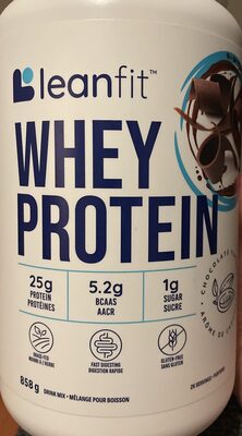 Whey Protein