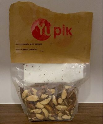 Noix brazil (medium)