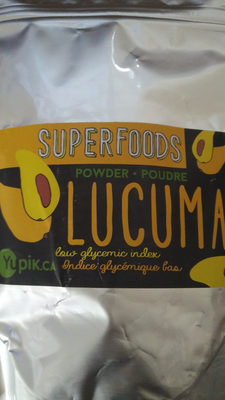 Lucuma
