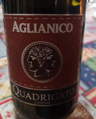 AGLIANICO
