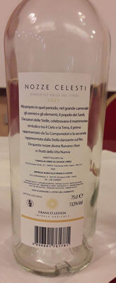 Nozze celesti