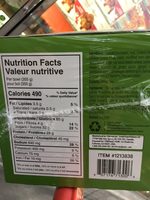 Bol de riz au poulet