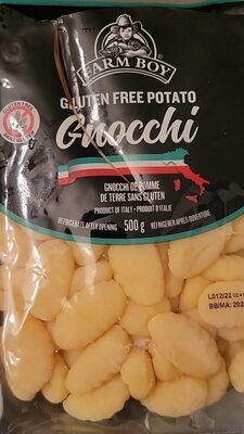 Gnocchi