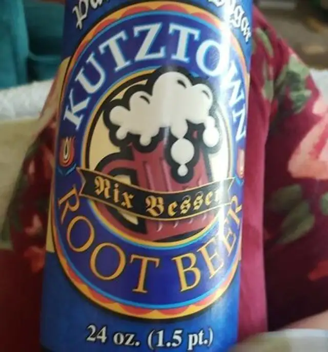 Rootbeer