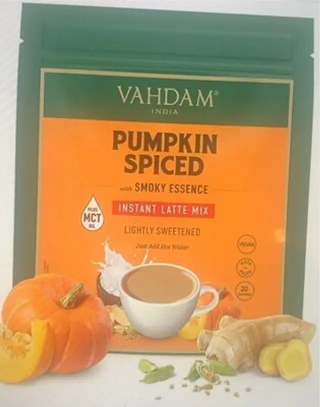 Chai Latte