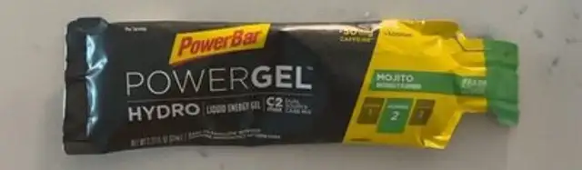 POWERGEL