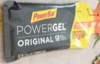Power gel