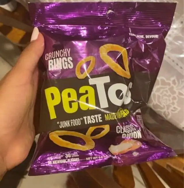 Peatoes