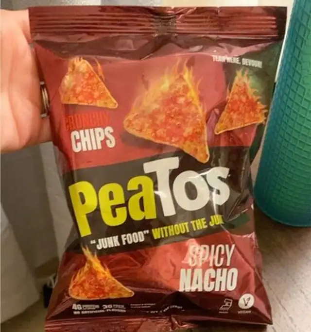 PeaTots