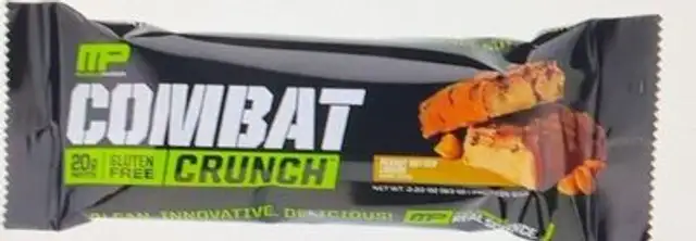 Combat crunch