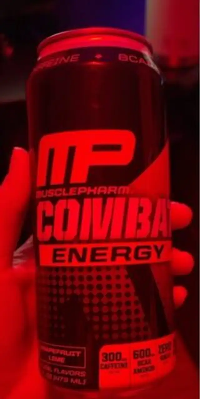 Combat Energy