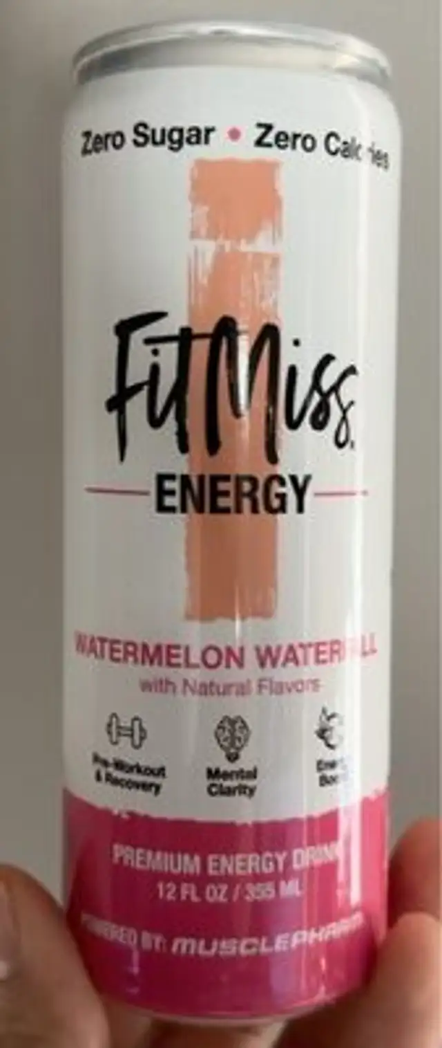 FitMiss Energy