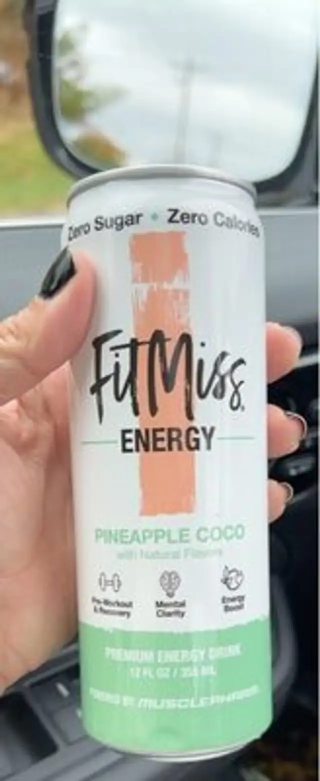 Fitmiss energy