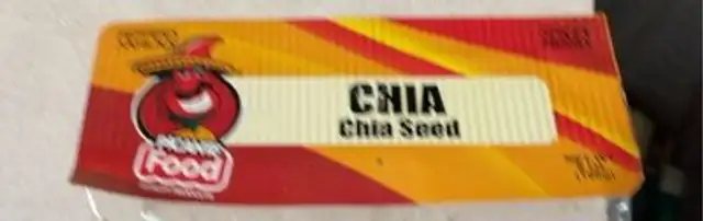 Chia