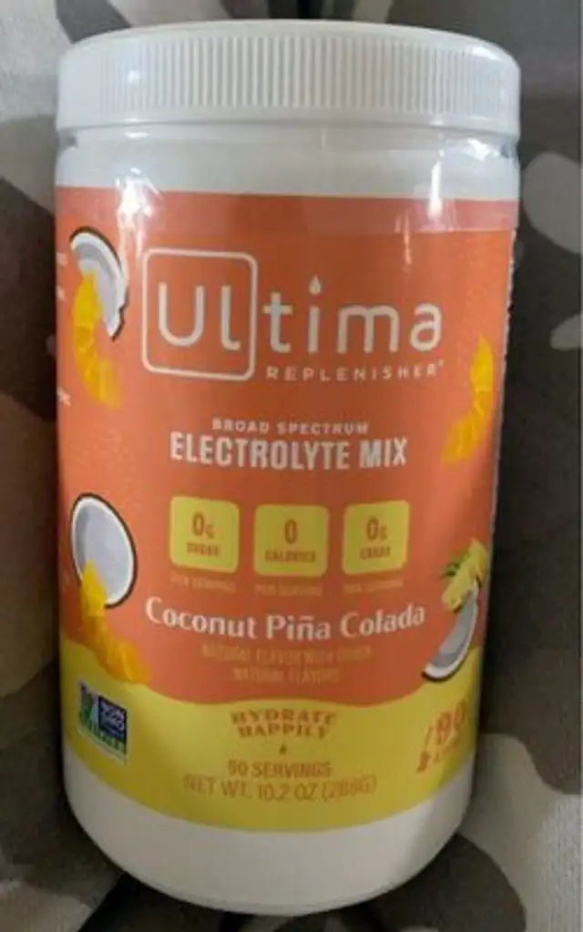 Electrolytes
