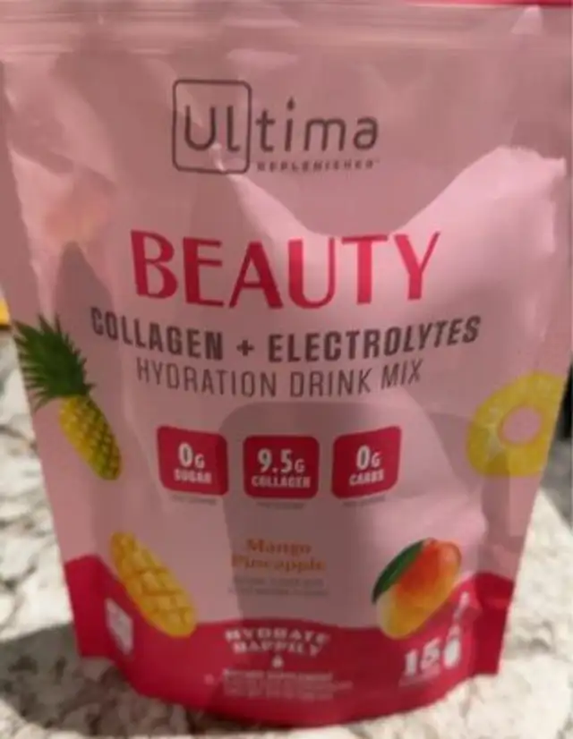 Ultima Beauty