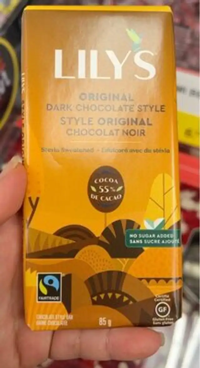 Chocolate