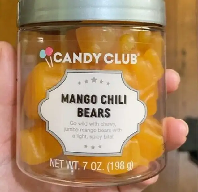 mango chili bears