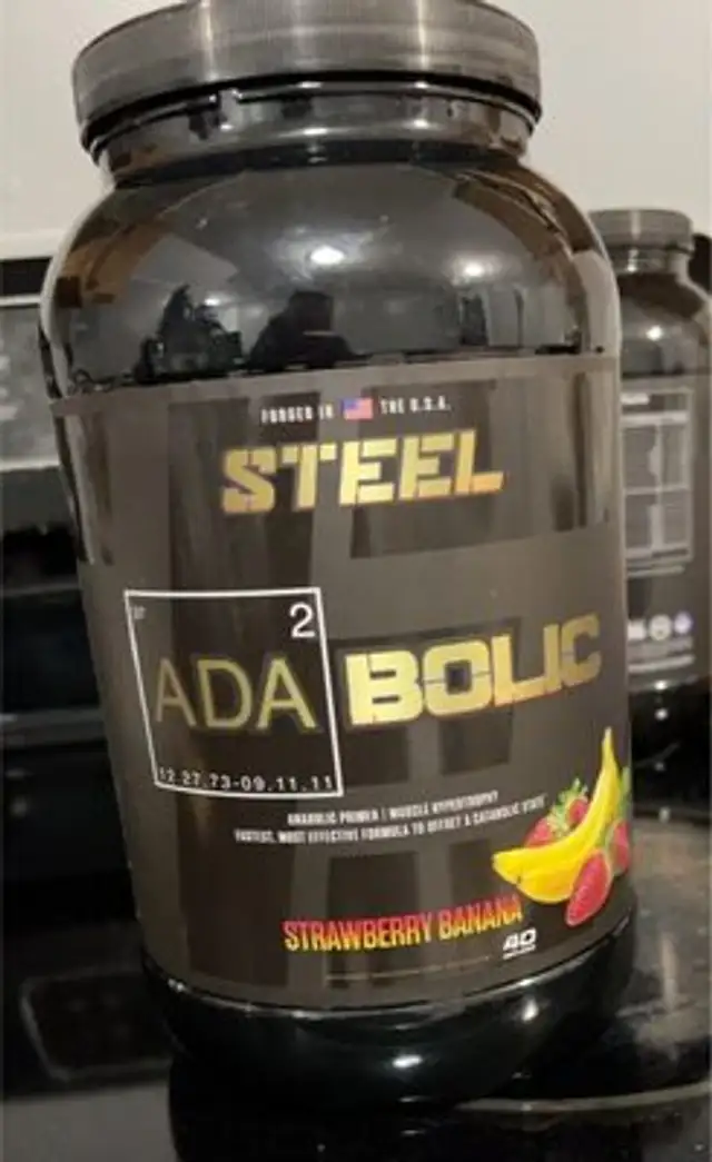AdaBolic