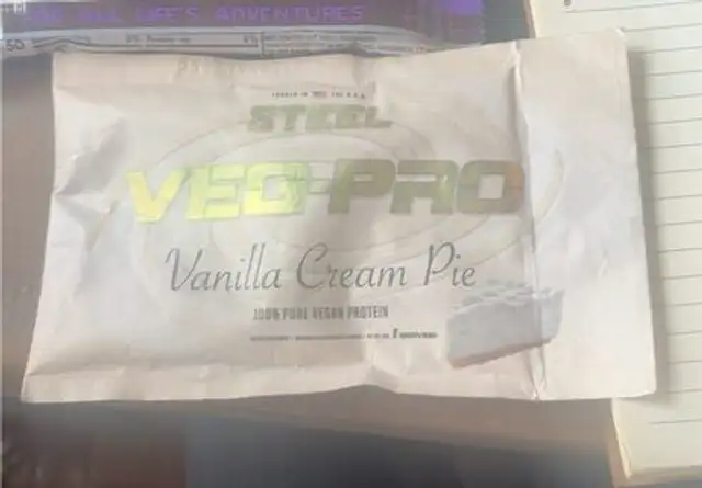 Veg-Pro