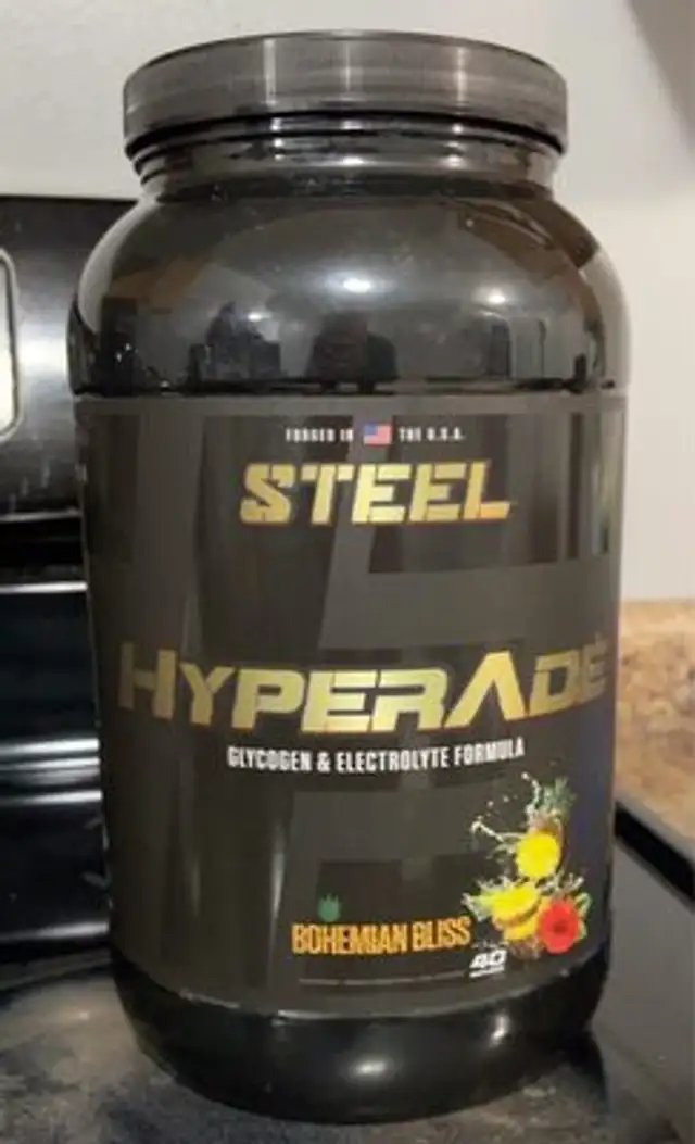 Hyperade