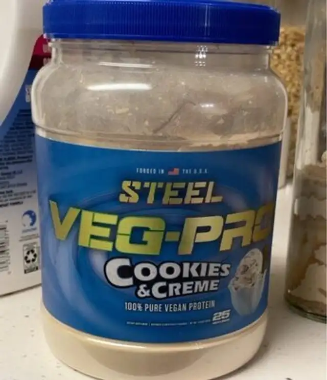 Veg-pro